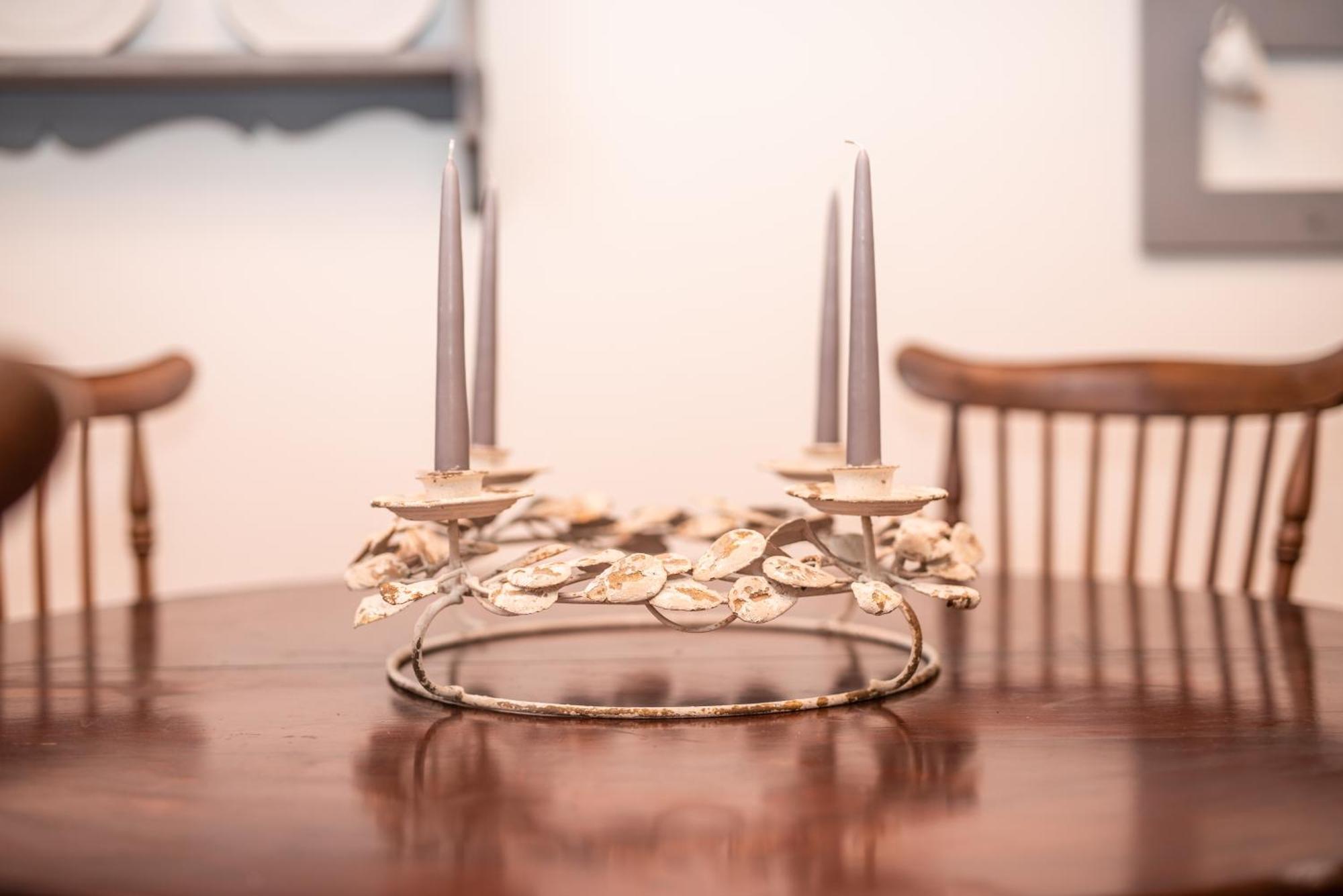 Sweet Arco Farnese Apartment โรม ภายนอก รูปภาพ