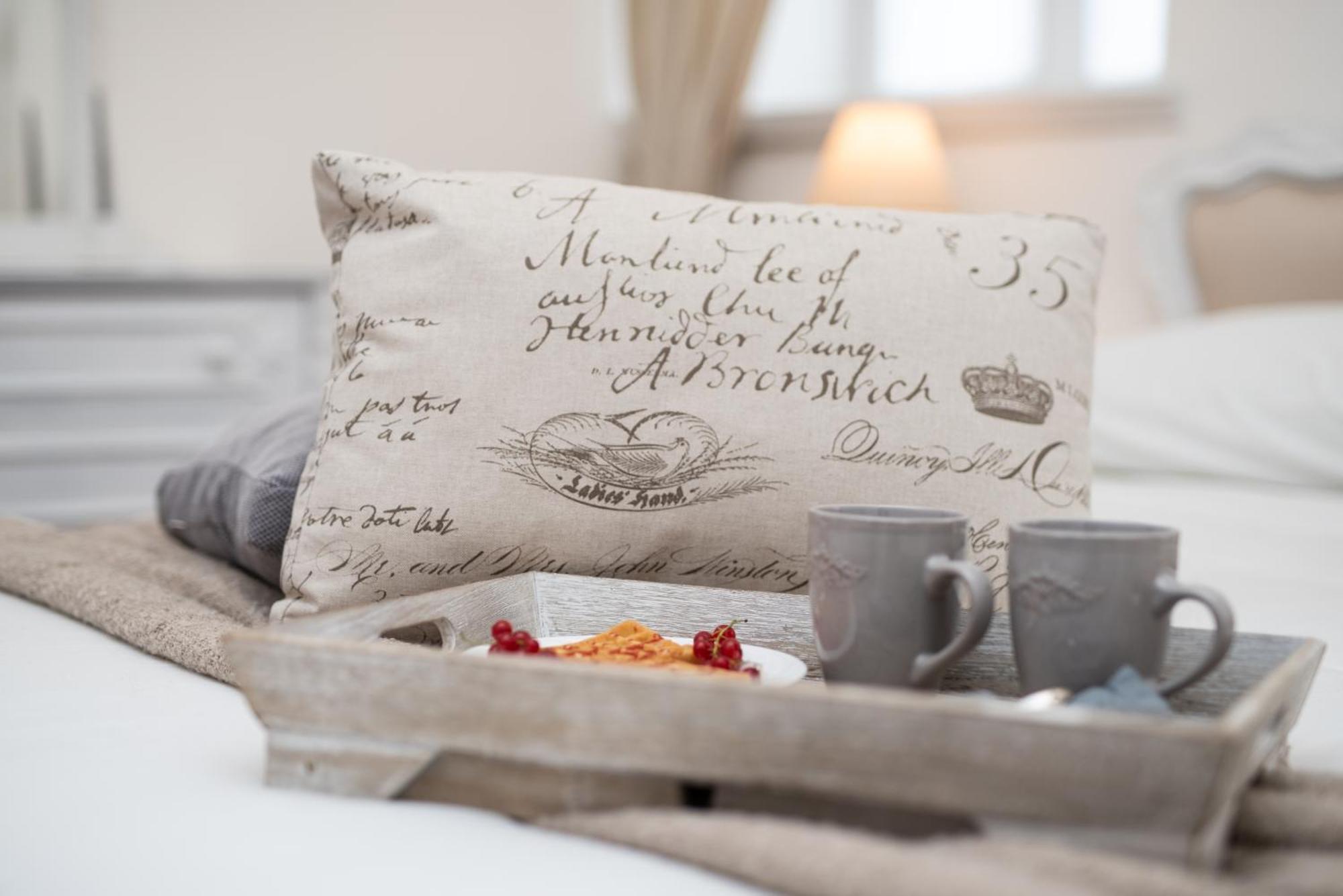 Sweet Arco Farnese Apartment โรม ภายนอก รูปภาพ