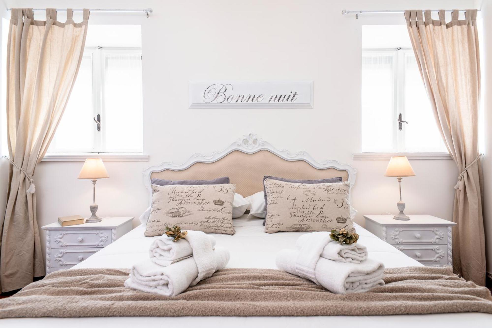 Sweet Arco Farnese Apartment โรม ภายนอก รูปภาพ
